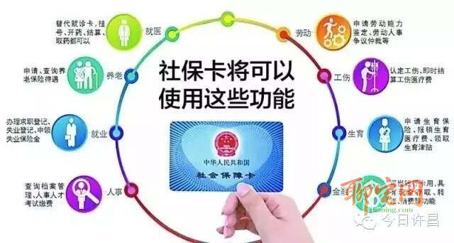 大学生办理社保卡的利弊解析