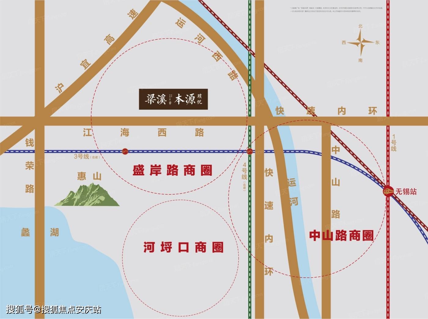 安远脐橙集散点地址与重要性解析