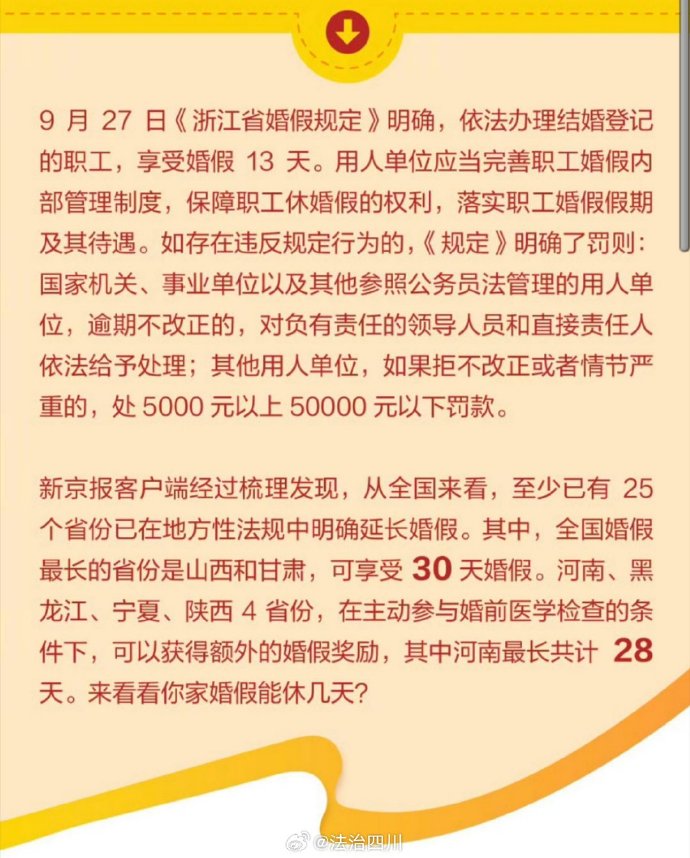 山西婚假新规，明确婚假三十天，倡导家庭和谐风尚新篇章