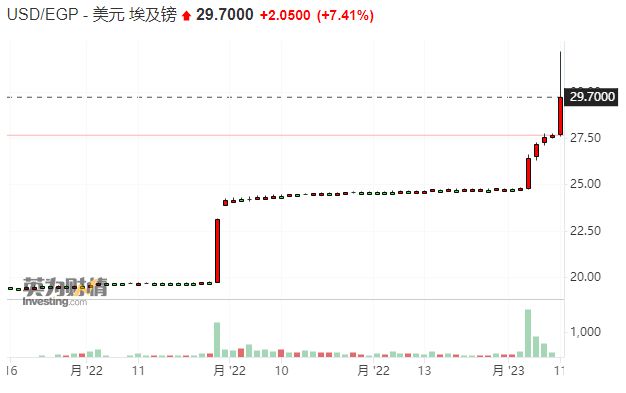 IMF称赞埃及实施深度经济改革，关键改革影响显著