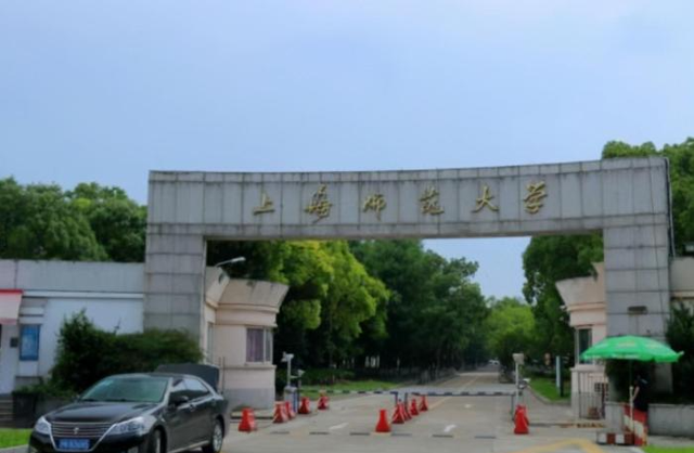 上海师范大学，是985还是211？深度解析与探索