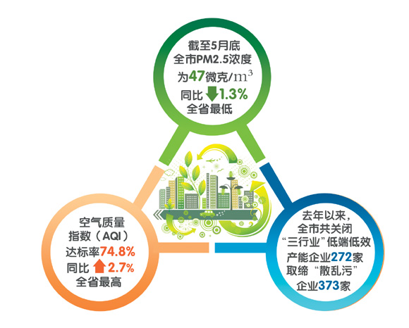 大气污染治理策略与实践，成效显著之路探索