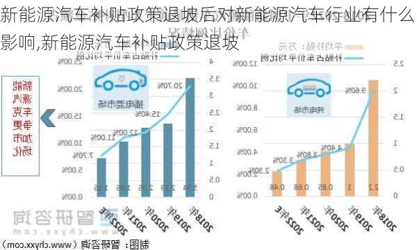 新能源汽车补贴退坡引发行业格局巨变