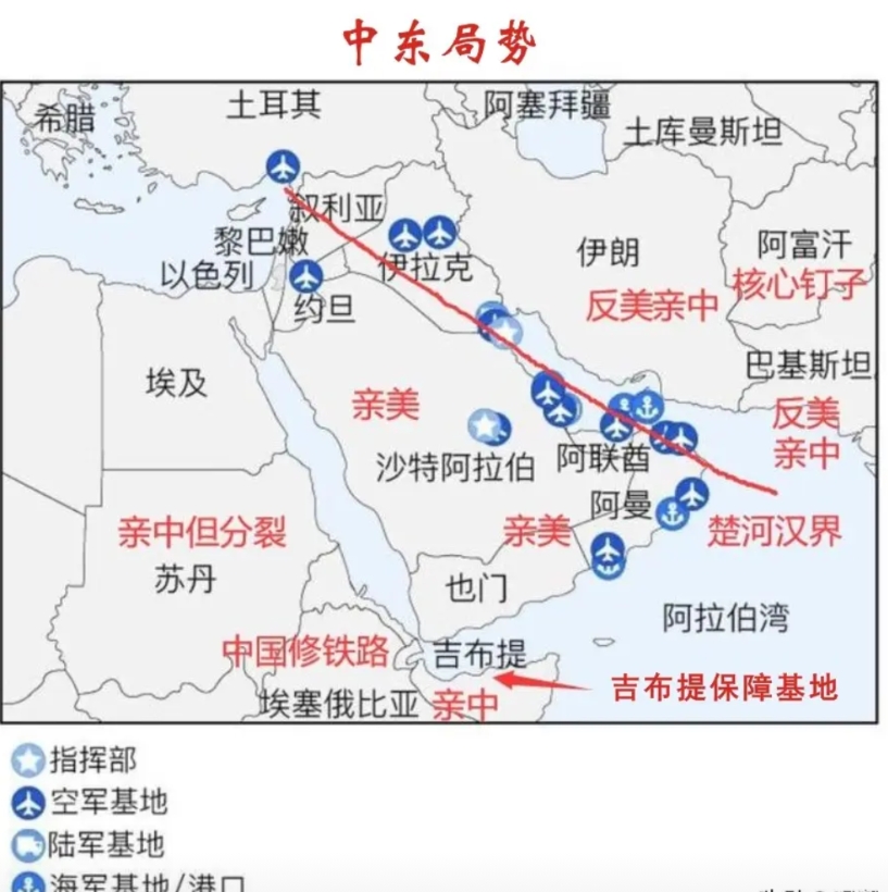 俄罗斯在中东重要落脚点面临多重危机，地缘政治与经济因素交织影响