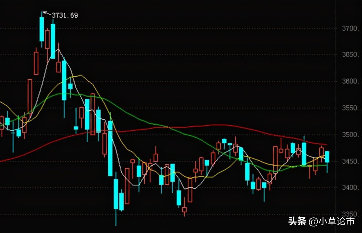 A股港股全线杀跌，深度分析与应对策略