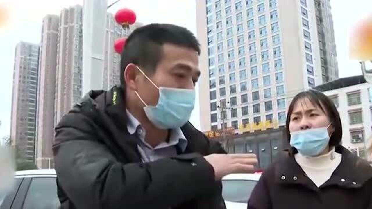 男子闪婚遭遇七次婚姻妻子，爱与责任的严峻考验