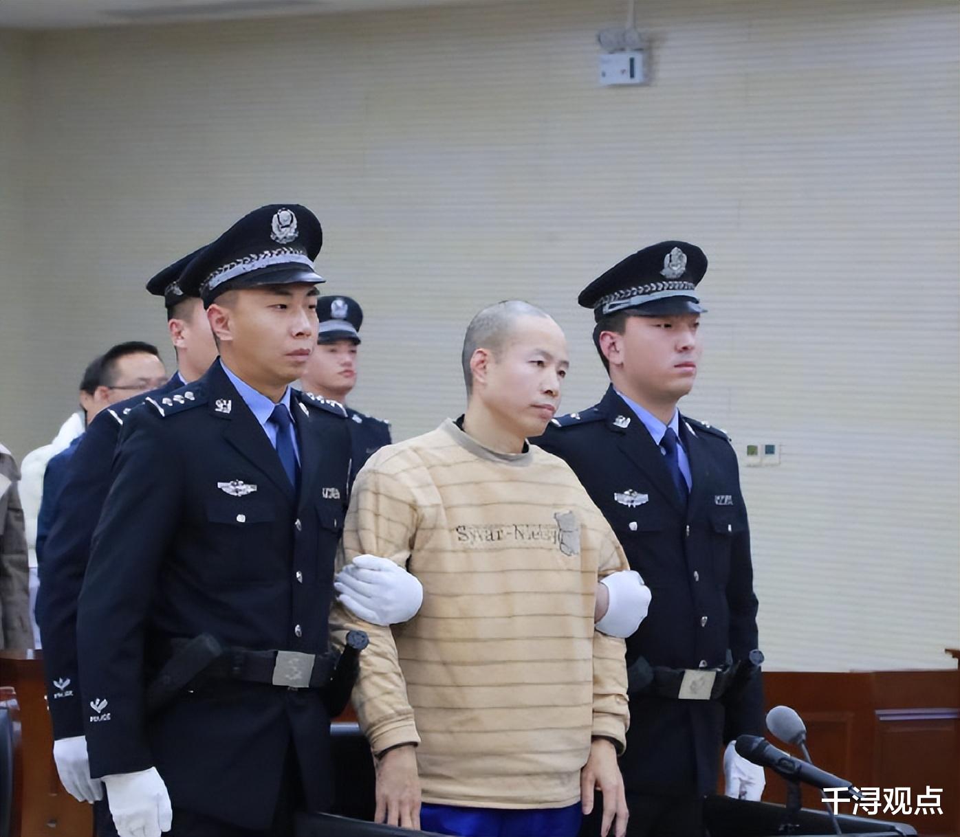 女法官遇害案凶手终获死刑，正义的胜利引发社会深度警醒