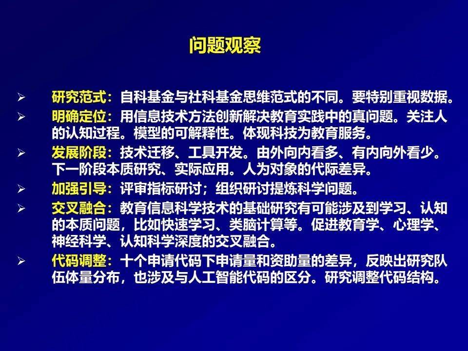 教育科技助力学术研究创新之旅