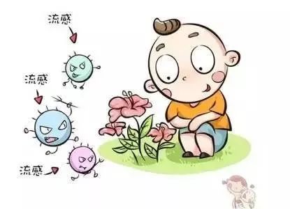 流感季节性流行，预防与应对策略