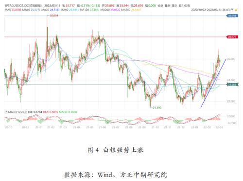 美联储政策对金银走势的主导影响，挑战、展望与未来趋势分析