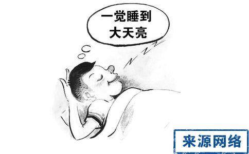 揭秘，为何有人天生睡眠需求少？