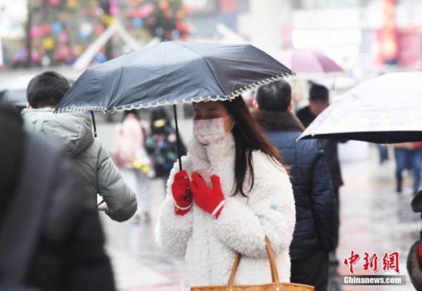 冷空气来袭，应对降温超1��℃寒冷天气的挑战策略