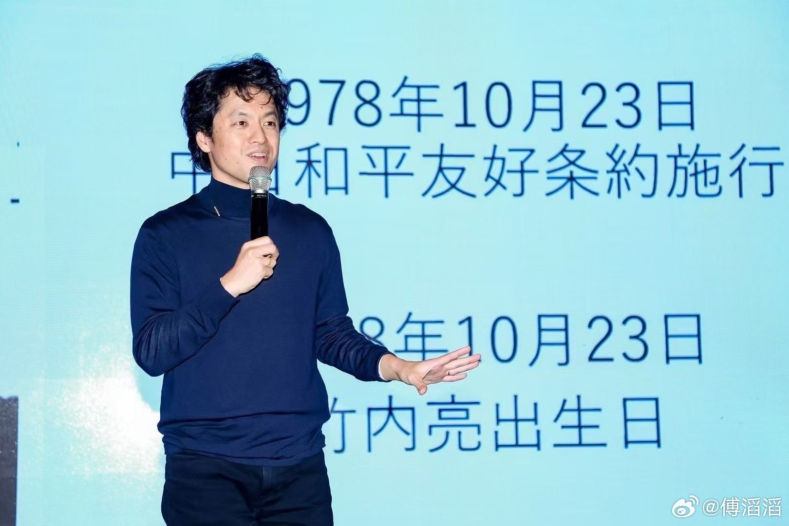 山东大集物价引发日本导演竹内亮震惊观察